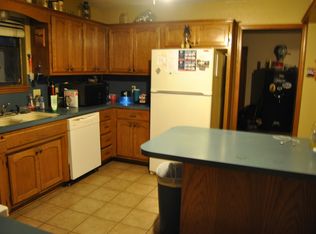 11108 New Prue Rd, Hominy, OK 74035