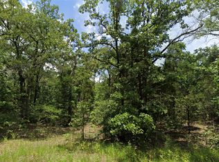 Goliad Dr LOT 1550, Malakoff, TX 75148
