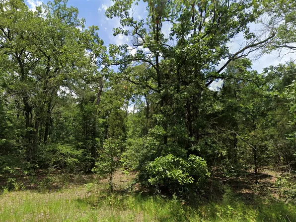 Goliad Dr Lot 1550, Malakoff, TX 75148