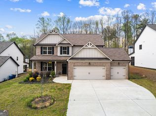3330 Elkhorn Ridge Run, Dacula, GA 30019