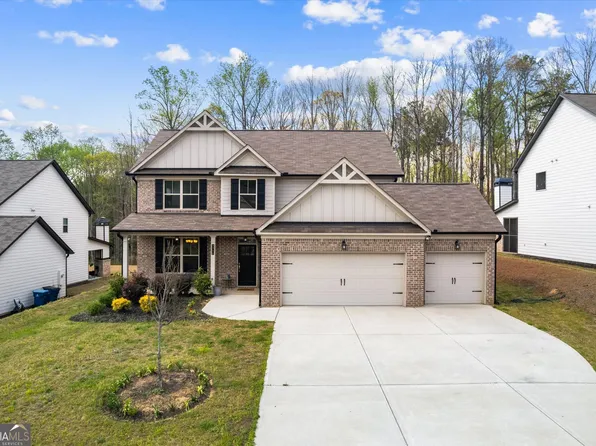 3330 Elkhorn Ridge Run, Dacula, GA 30019