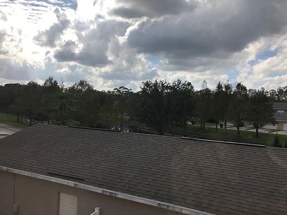 View from Second Story Master