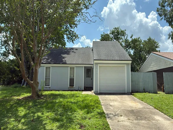 8348 Sunflower Ct, Jacksonville, FL 32244