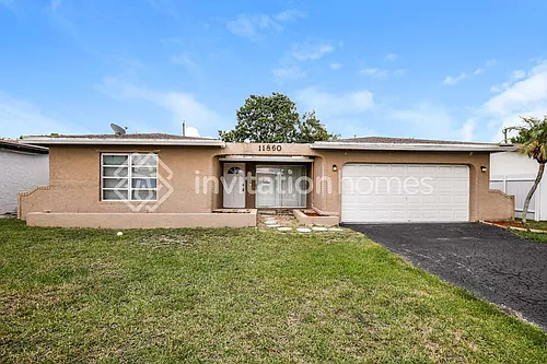11860 NW 29th Pl Photo 1