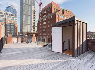 256 Newbury St, Boston, MA 02116