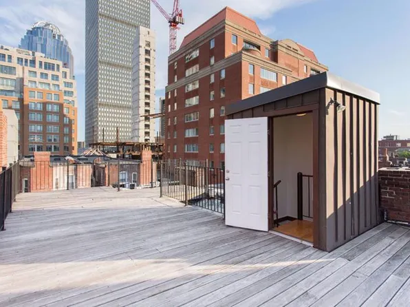 256 Newbury St, Boston, MA 02116