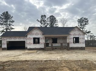 143 Fescue Trl, Wendell, NC 27591