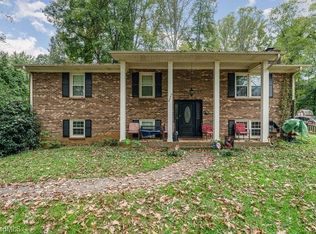 3346 Linda Cir, Winston Salem, NC 27106