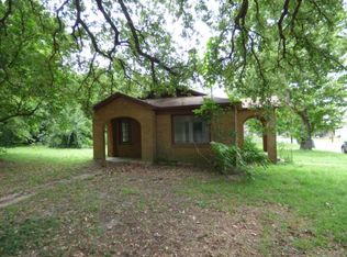 703 Home Ave, Nacogdoches, TX 75964