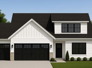 104 Jamie Jo Circle, Mount Horeb, WI 53572