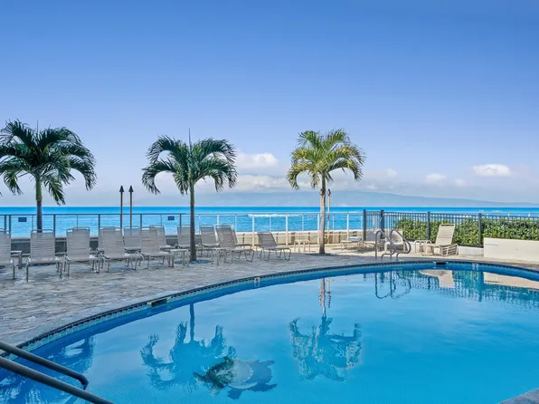 4401 Lower Honoapiilani Rd APT A503, Lahaina, HI 96761