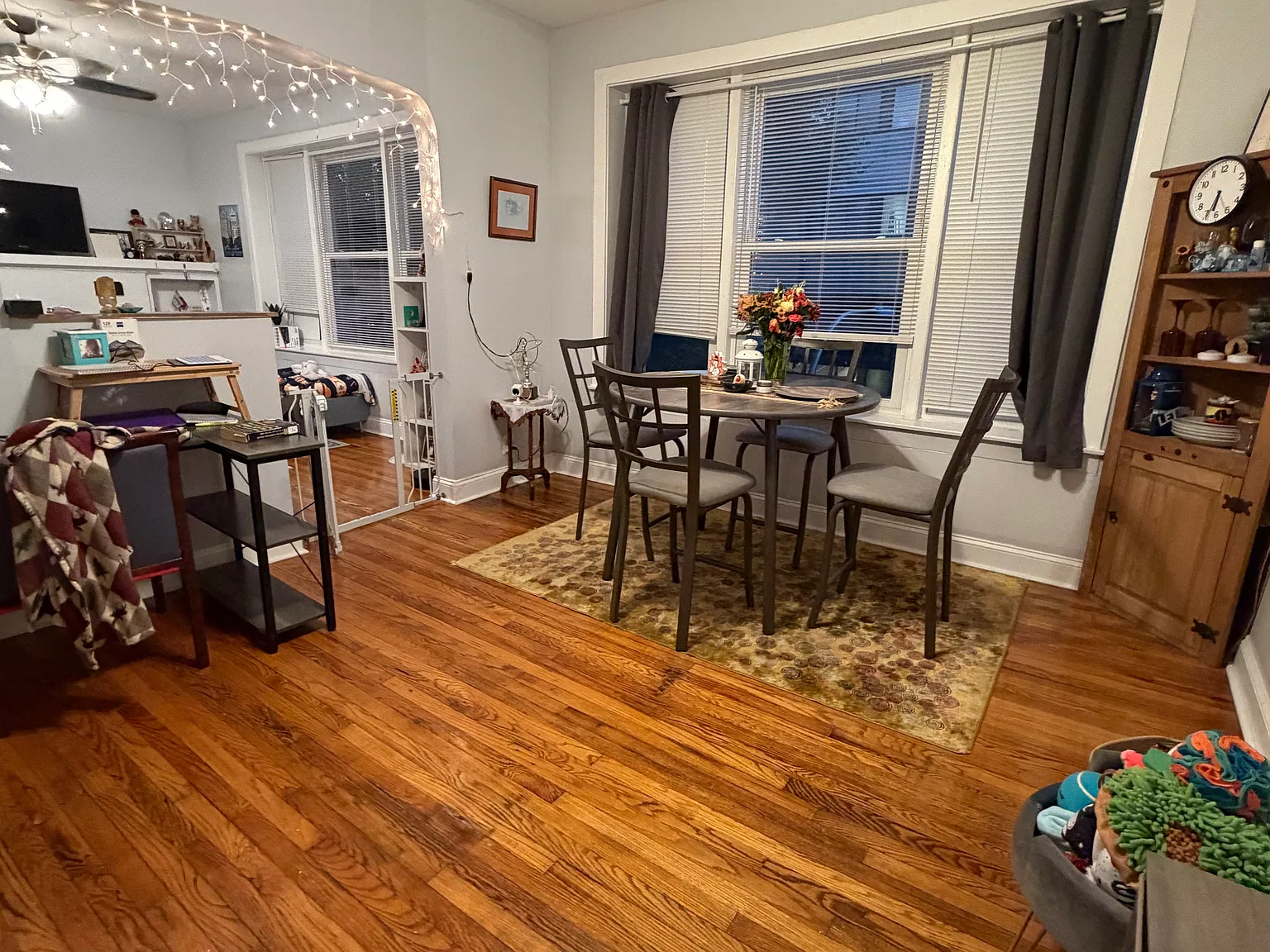 1 bed, $1,550 — Photo 4