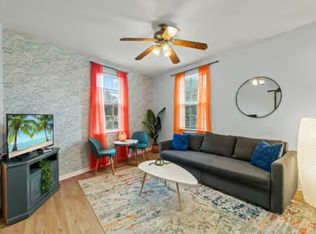 214 San Marco Ave APT B, Saint Augustine, FL 32084