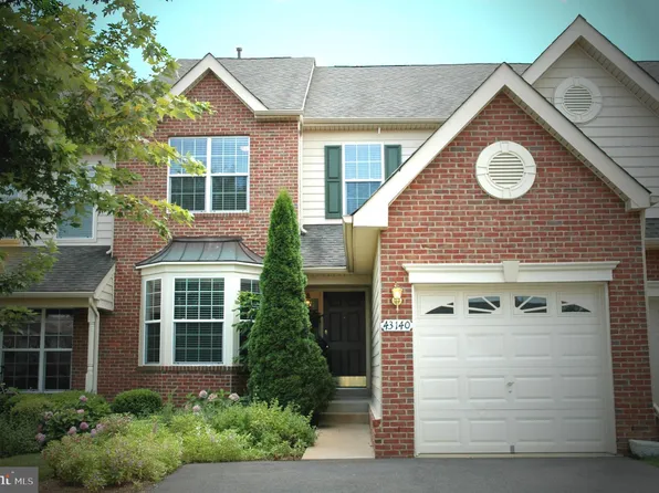43140 Baltusrol Ter, Ashburn, VA 20147