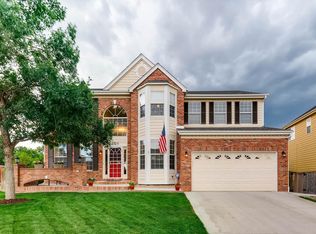9695 Golden Eagle Pl, Highlands Ranch, CO 80129