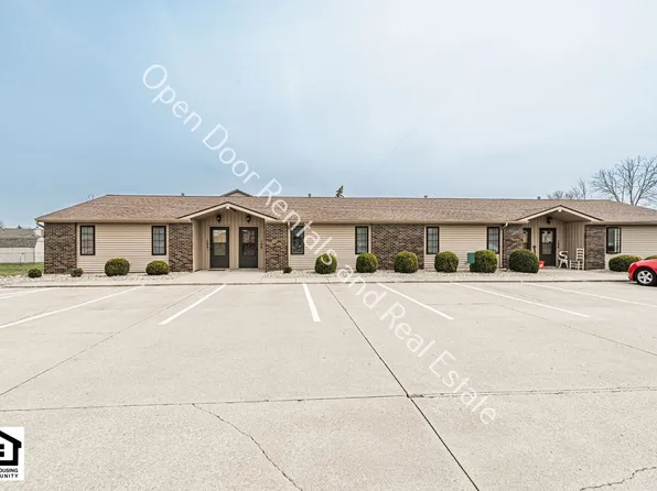 1000 Old Brick Rd Unit 101-224, Auburn, IN 46706