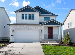 6652 W Spring Snow Ln, Herriman, UT 84096
