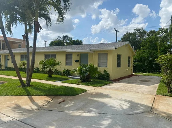 301 Nottingham Blvd, West Palm Beach, FL 33405