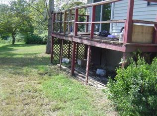 287 Sallings Rd, Luttrell, TN 37779