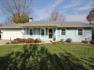 1410 Dewberry Ct NE, Grand Rapids, MI 49505