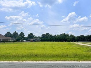 3108 A B Carter Rd, Fayetteville, NC 28312