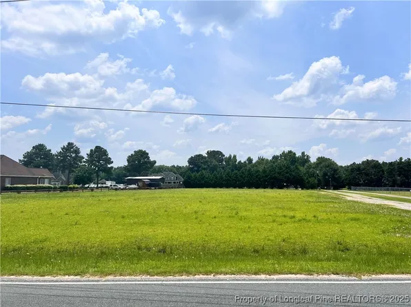 3108 A B Carter Rd, Fayetteville, NC 28312