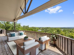 401 Hummingbird Ln, Austin, TX 78734