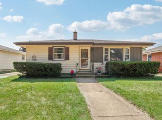 1813 23rd St, Kenosha, WI 53140