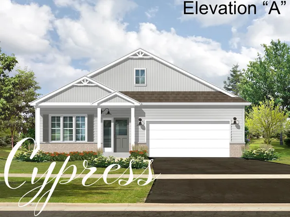 LOT 29 Ryann Rd, Huntley, IL 60142