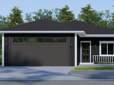 1154 W Ridge Dr #122, Klamath Falls, OR, 97601