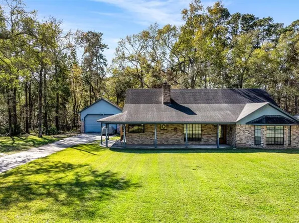 2408 Stableridge Drive, Conroe, TX 77384
