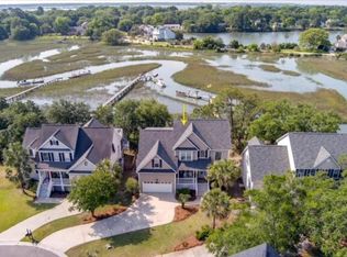 1257 Caperton Way, Charleston, SC 29412