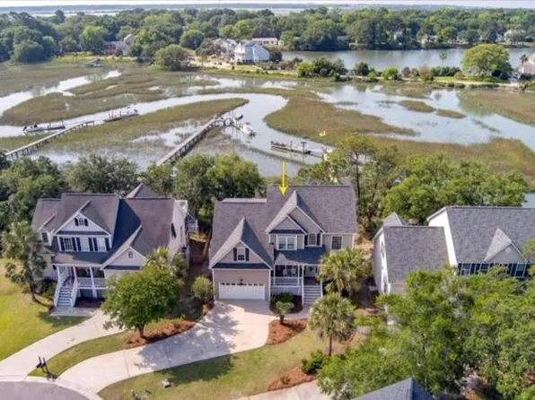 1257 Caperton Way, Charleston, SC 29412