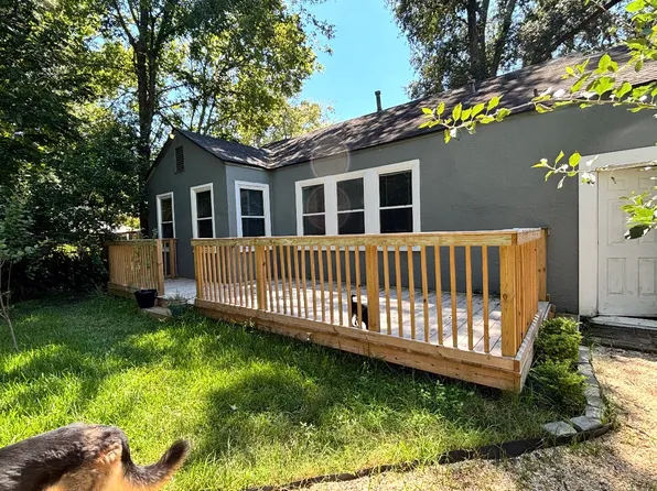 5967 Arden Pl, Baton Rouge, LA 70806