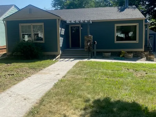 2316 Pine St, Billings, MT 59101