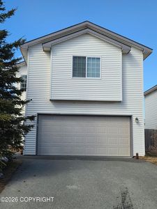 11072 Retreat Cir, Anchorage, AK, 99515