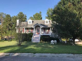 116 Muirwood Dr, Temple, GA 30179