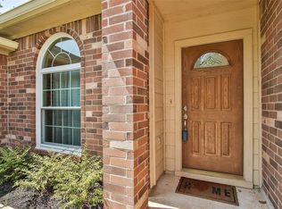 14014 Fairwood Breeze, Cypress, TX 77429