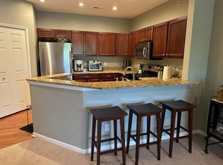 965 E Summerfield Glen Cir #965, Ann Arbor, MI 48103