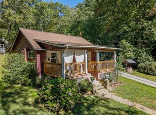 297 Happy Hollow Rd, Sylva, NC 28779