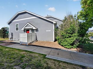 5810 Ceylon Street #A, Denver, CO 80249