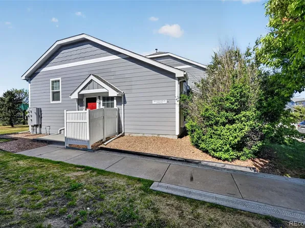 5810 Ceylon Street #A, Denver, CO 80249
