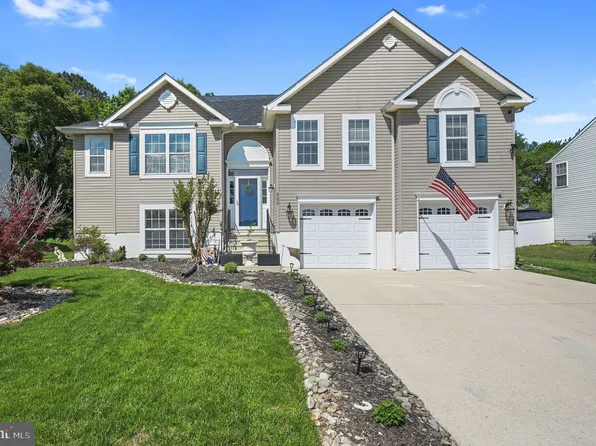 550 Kentland Ave, Dover, DE 19901