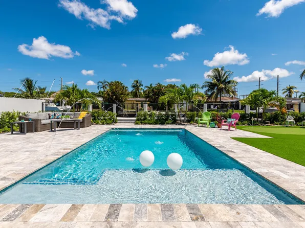 4730 SW 42ND Terrace, Dania Beach, FL 33314