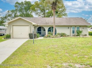 3120 Mandrell Ave, Spring Hill, FL 34608
