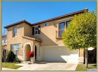 5 Moonstone Way, Mission Viejo, CA 92692