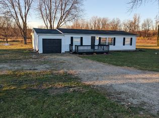 5380 Runkle Rd, Saint Paris, OH 43072