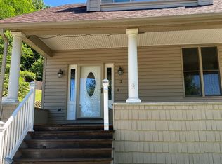 3 Damian Rd, Wheeling, WV 26003