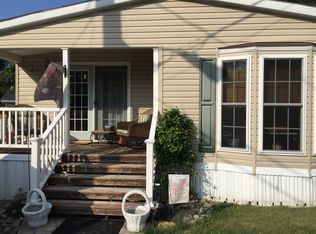 4312 Ridge Dr, Mount Airy, MD 21771