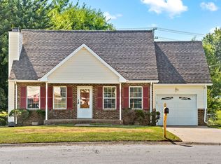 3829 Marla Cir, Clarksville, TN 37042